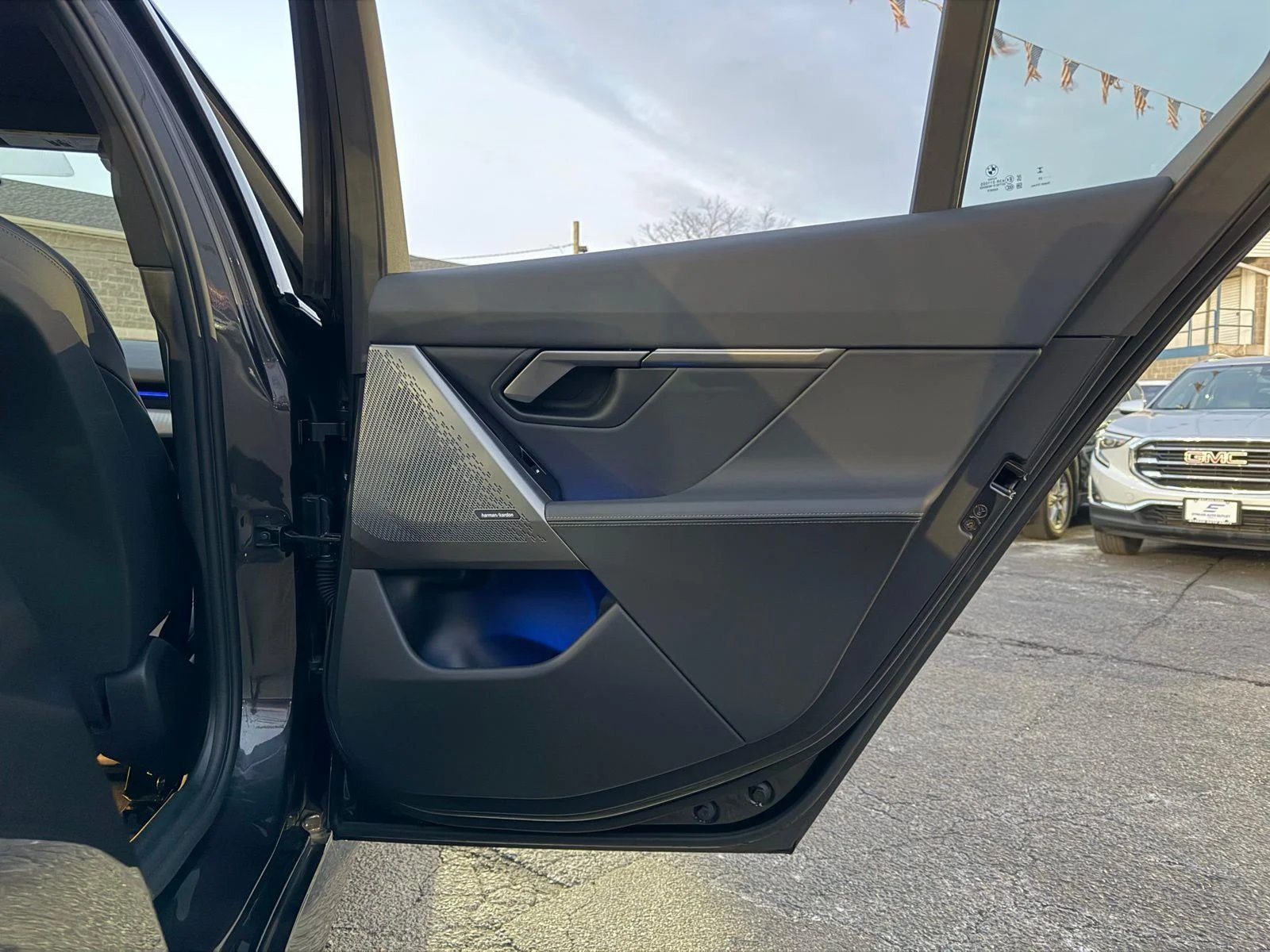 2026 BMW 5 Series 530i - Photo 18