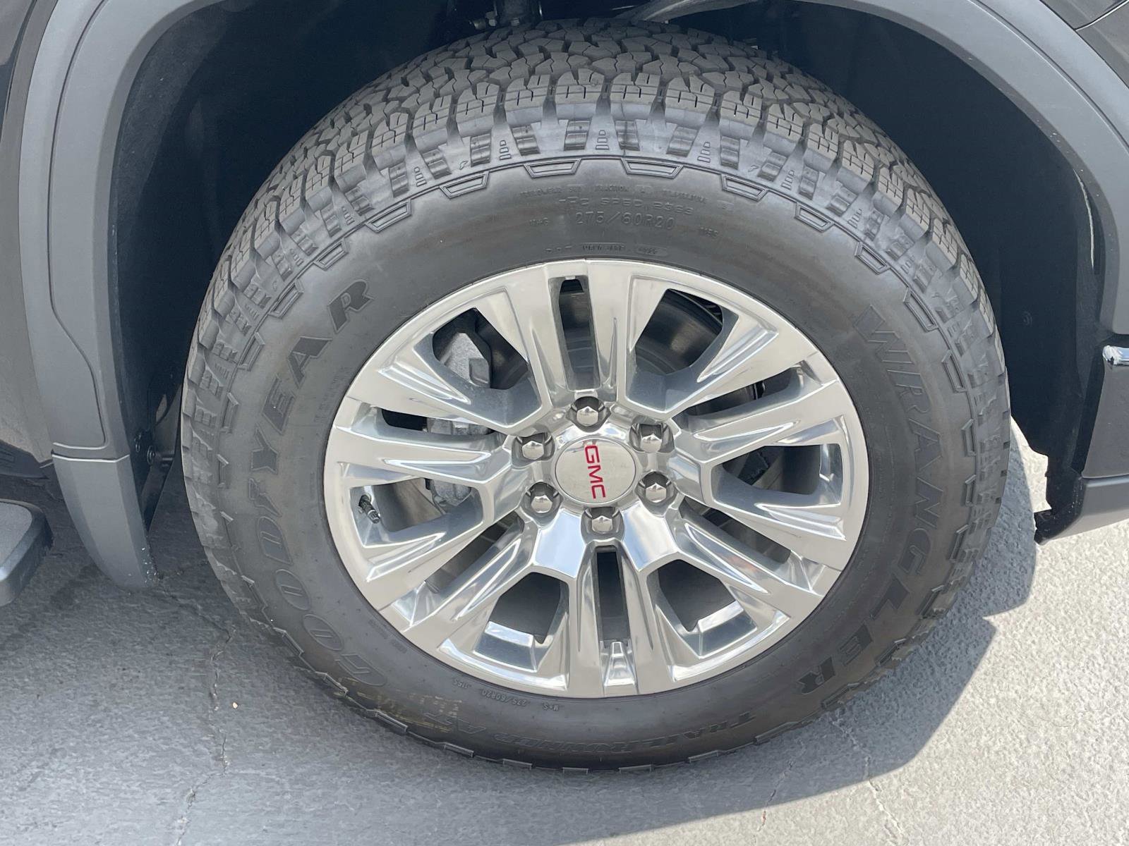 New 2026 Onyx Black GMC Denali image 30
