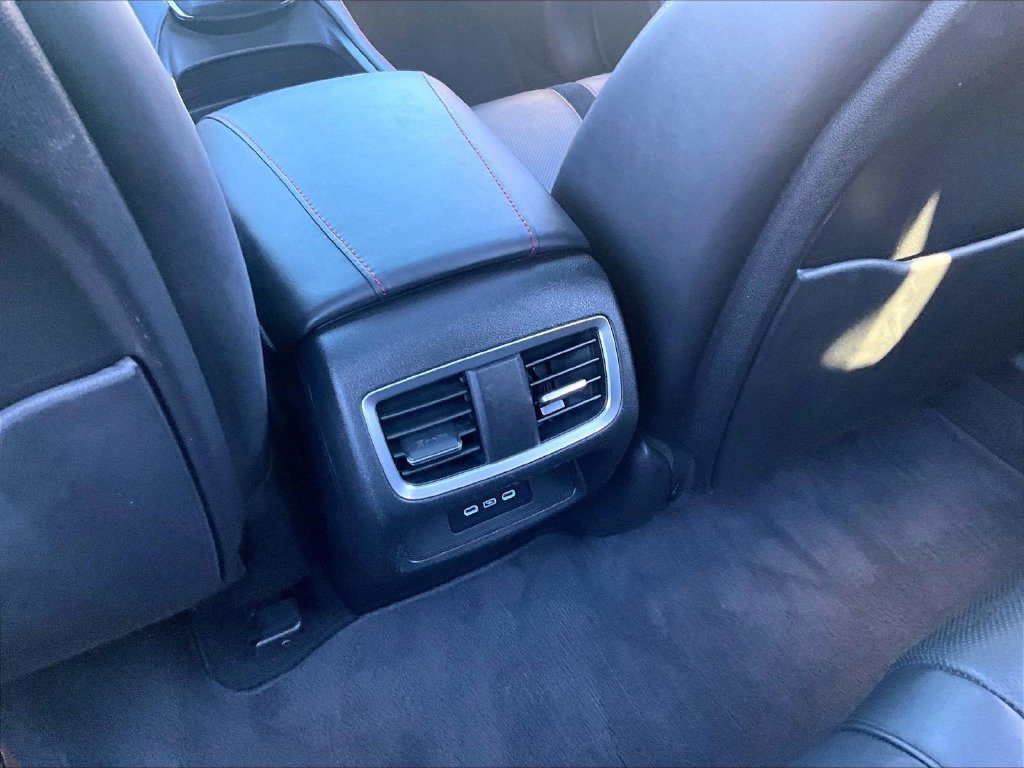 Used 2023 Gray Acura A-Spec Package image 28