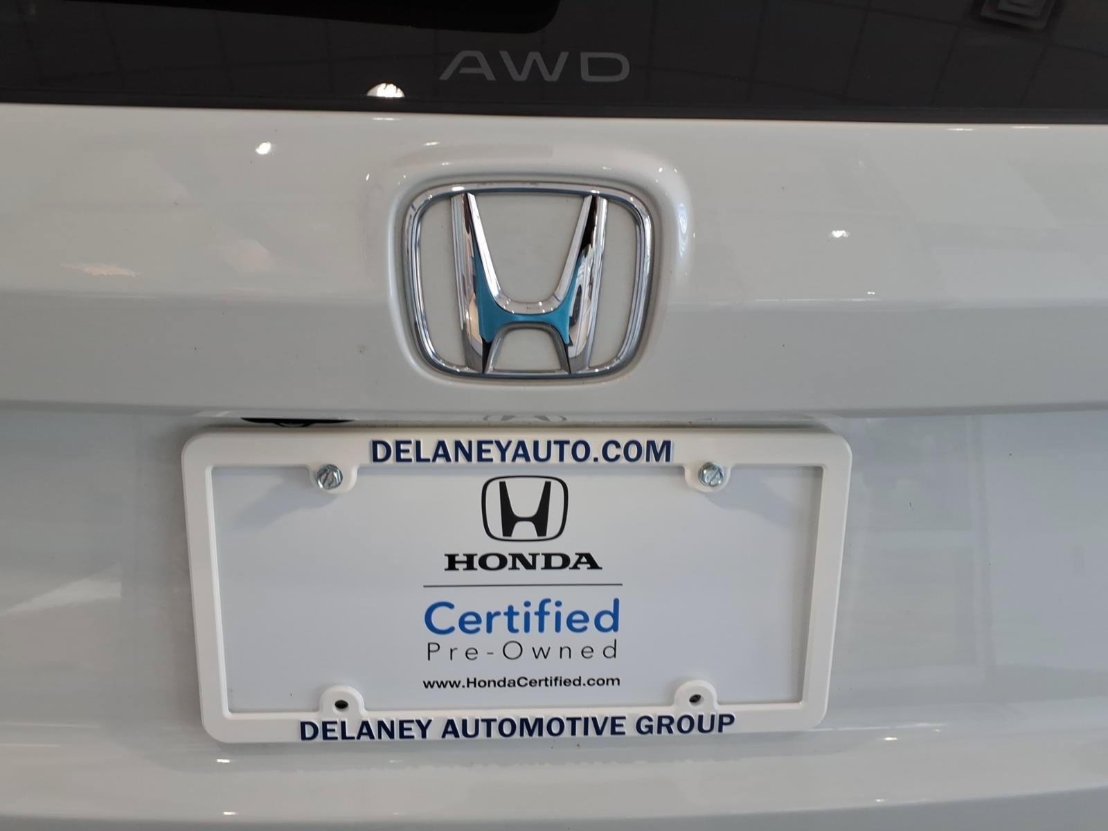 2024 Honda CR-V Sport-L - Photo 20