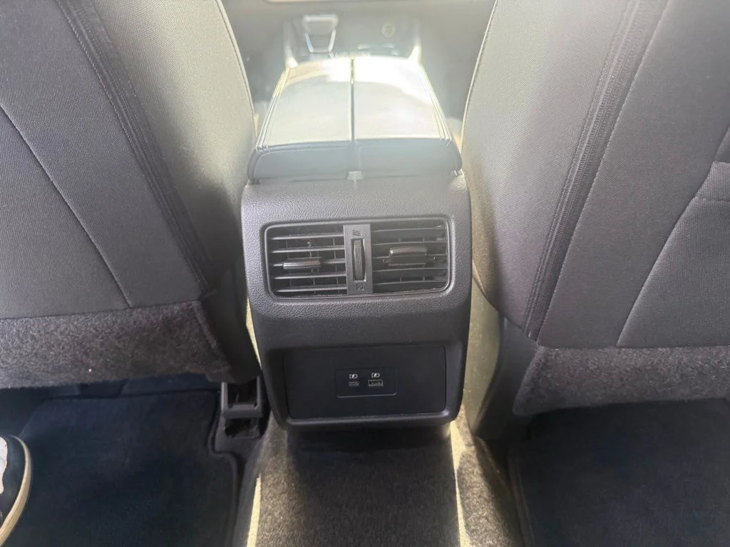 Certified Used 2023 Gun Metallic Nissan SV image 37