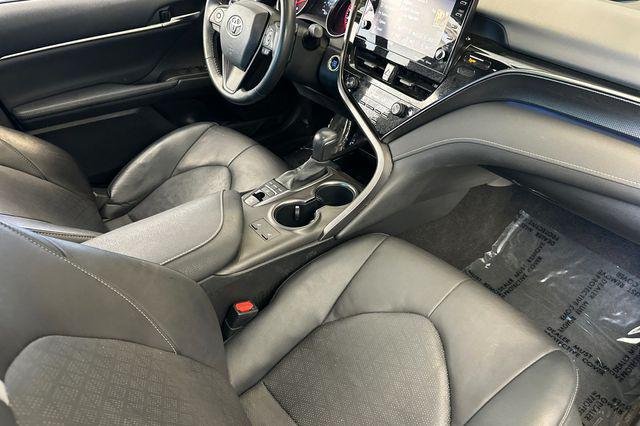 Certified Used 2021 BLUEPRINT Toyota  image 19
