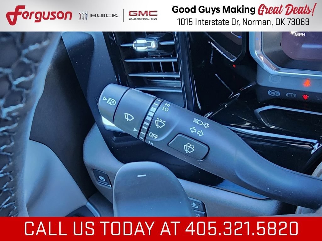 2026 GMC Sierra 1500 SLT - Photo 24