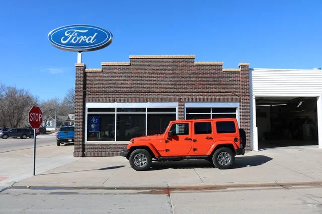 2015 Jeep Wrangler Rubicon's photo