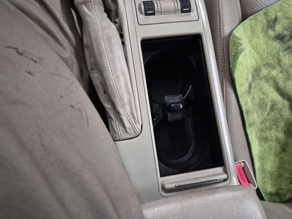 Used 2006 Green Subaru 3.0R image 28