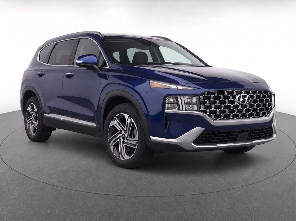 2023 Hyundai Santa Fe SEL - Photo 2