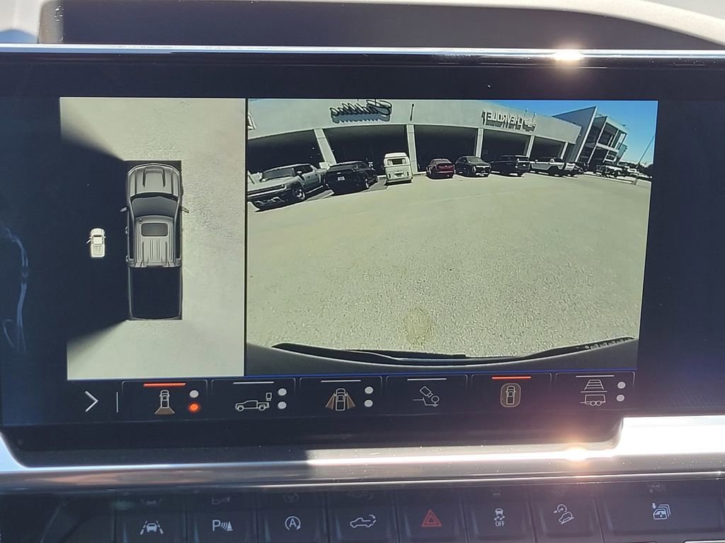 2025 Chevrolet Silverado 1500 LT - Photo 13