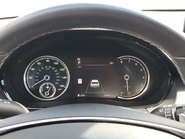 2025 GENESIS GV70 Standard - Photo 18