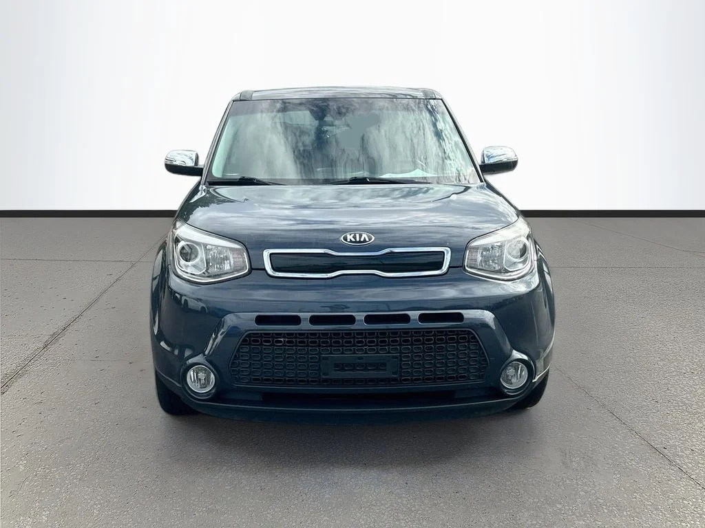 Certified 2016 Kia Soul Base with VIN KNDJX3A57G7271814 for sale in Leesburg, FL
