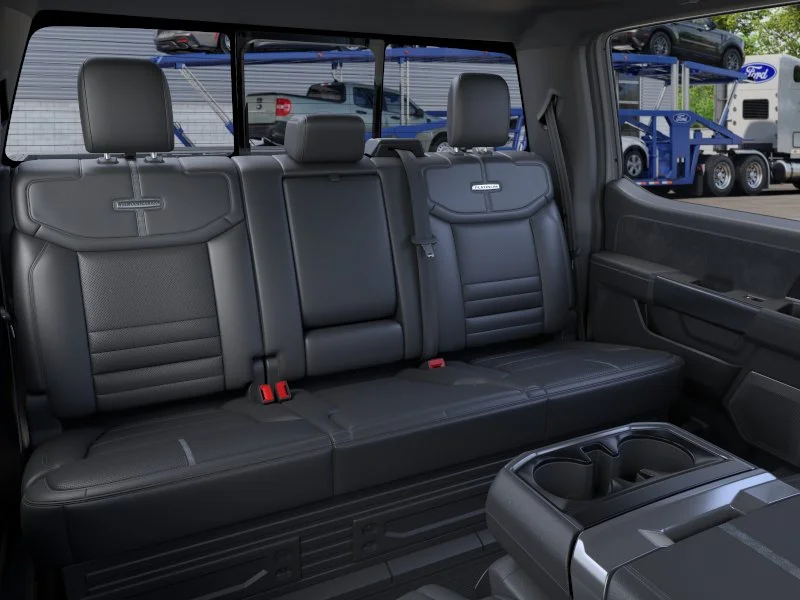 New 2026 Avalanche Ford Platinum® image 11