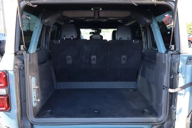 Used 2021 Area 51 Ford First Edition image 8
