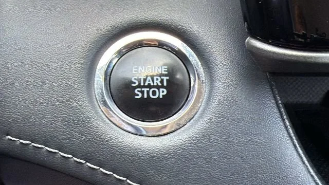 Used 2023 Black Toyota XLE image 17