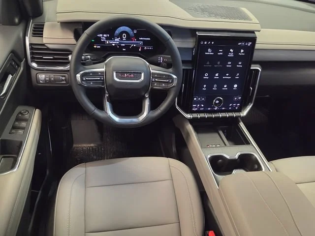 New 2026 Ebony Twilight Metallic GMC Elevation image 14