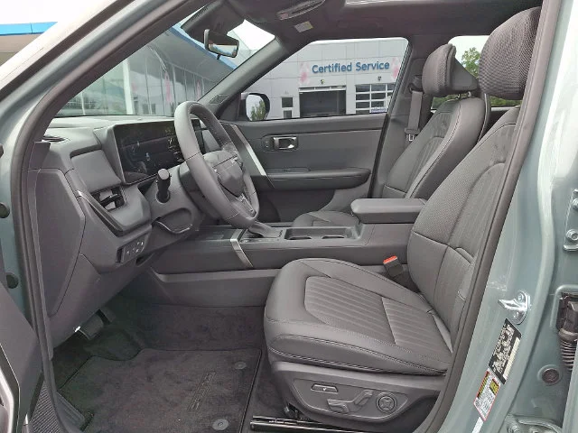 Certified Used 2027 Green Kia X-Line SX image 14
