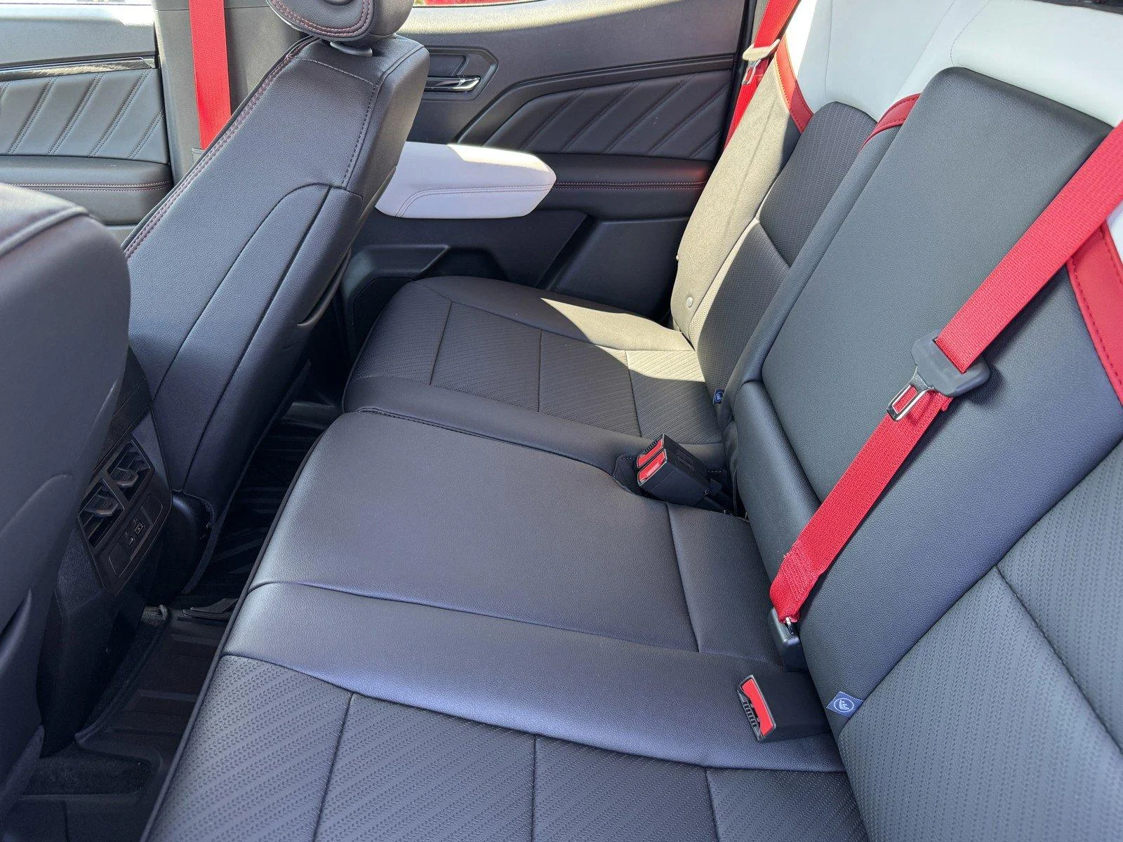 New 2026 Onyx Black GMC AT4X image 14