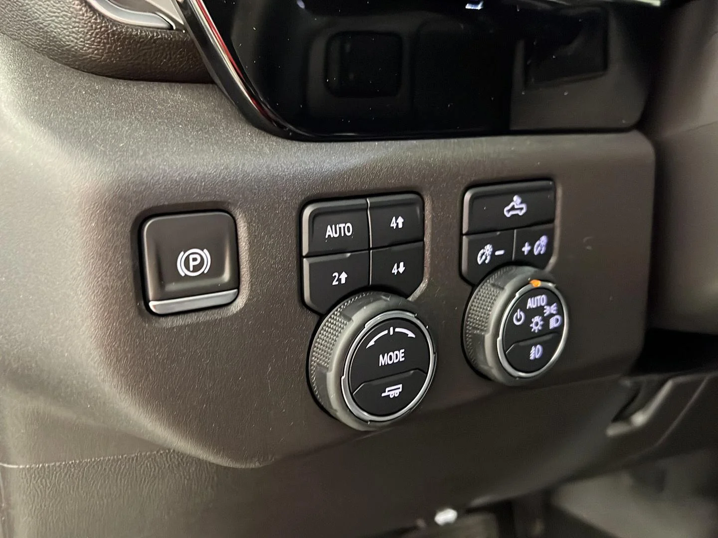 Used 2023 Dark Ash Metallic Chevrolet RST image 22