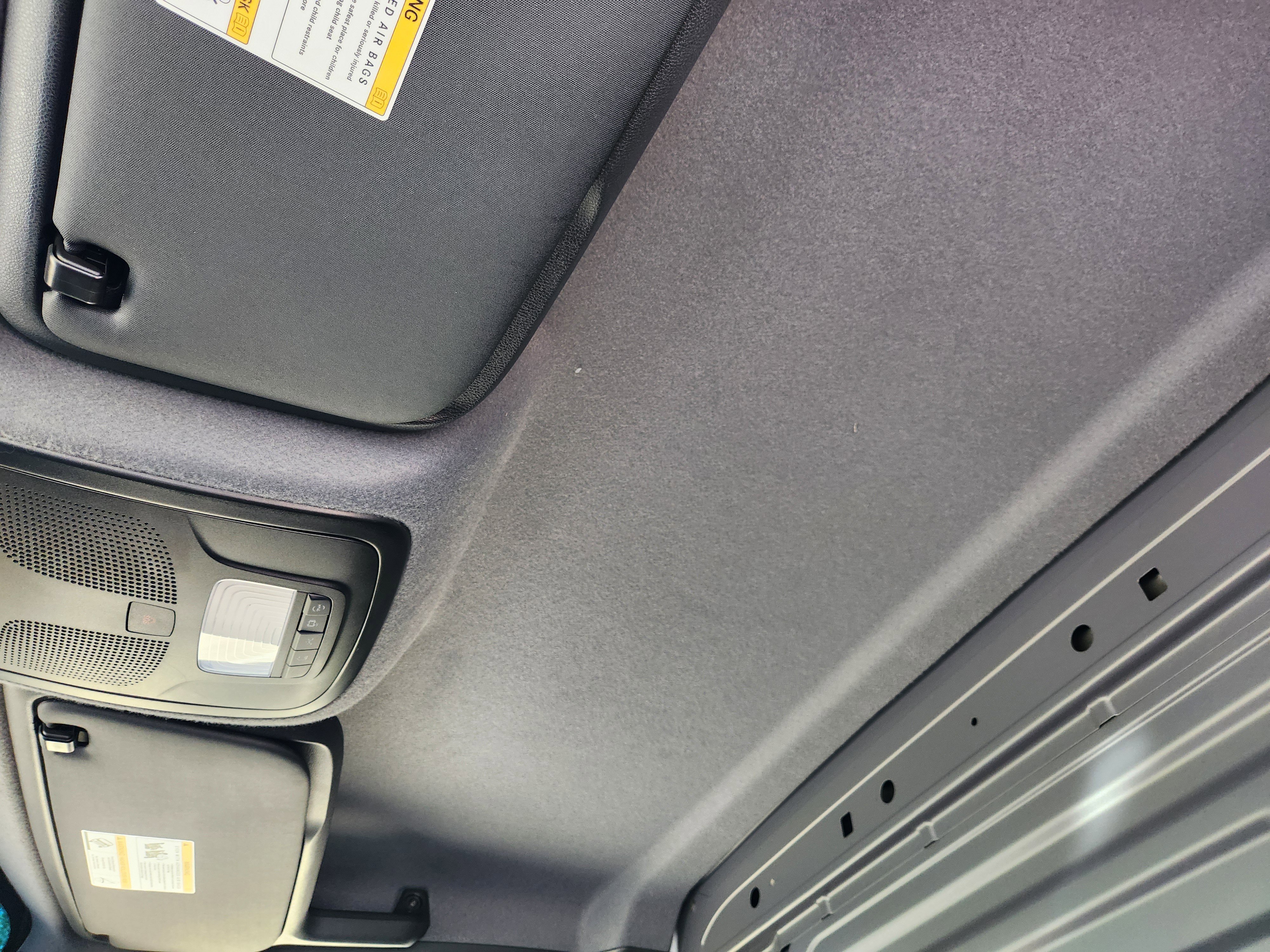 New 2026 Arctic White Mercedes-Benz Cargo 144 WB image 19