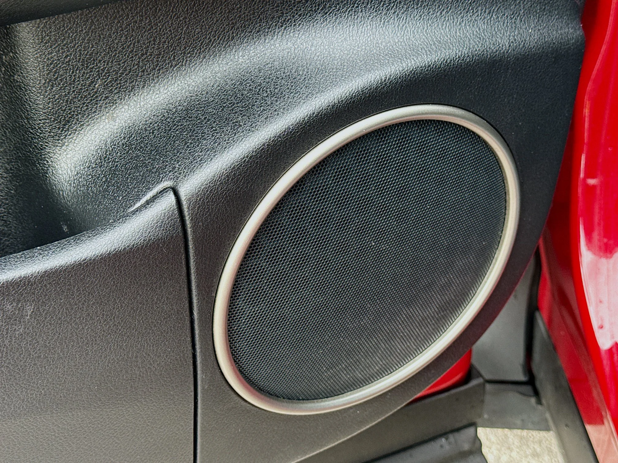 Used 2016 Matador Red Mica Lexus F Sport image 24