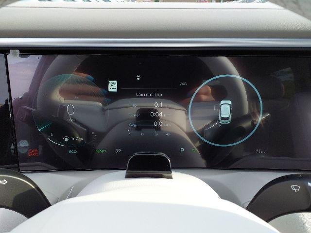 New 2026 Pacific Sapph Hyundai SEL Premium image 22