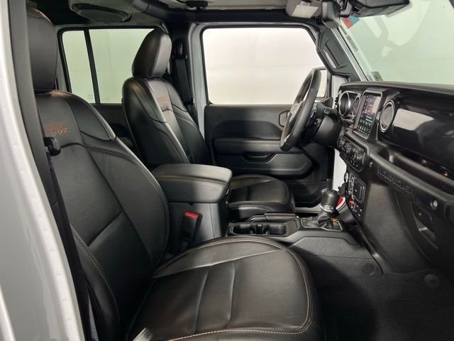 2023 Jeep Wrangler 4-Door Rubicon 392 - Photo 34