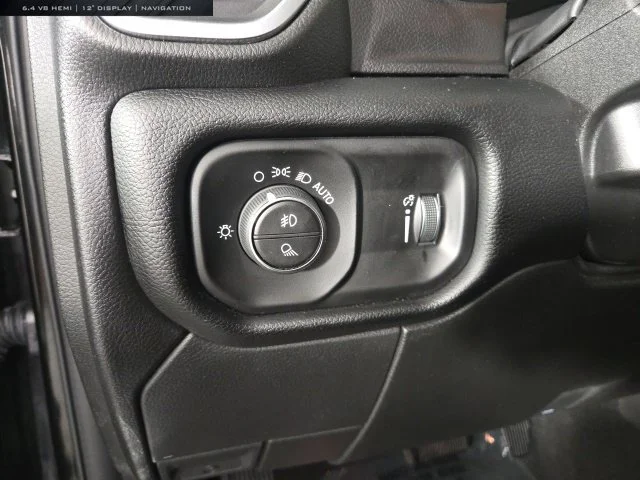 Used 2026 Black Ram Big Horn image 19