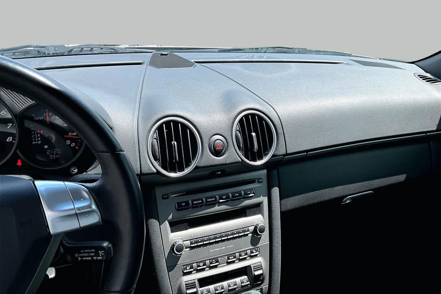 Used 2005 GRAY Porsche  image 9