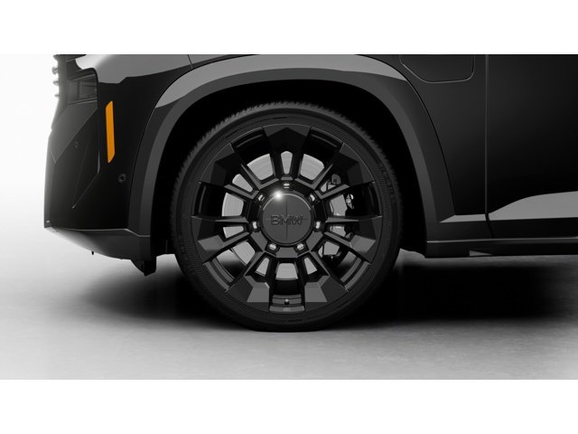 New 2026 Black Sapphire Metallic BMW Label image 7