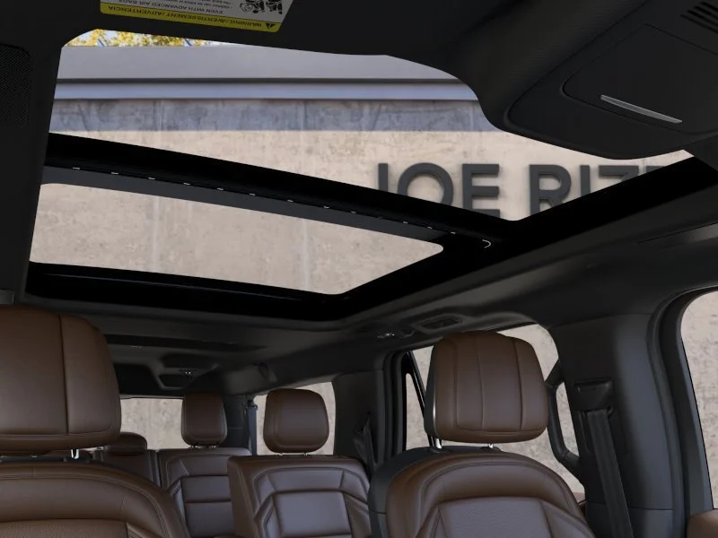 New 2026 Black Lincoln Reserve image 22