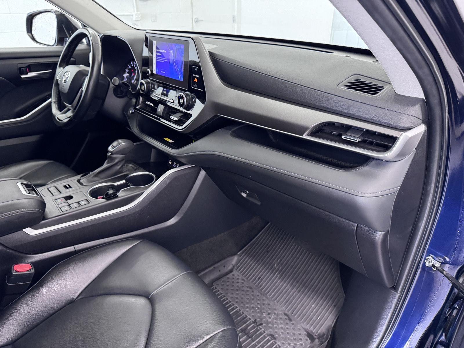 Used 2023 Blueprint Toyota XLE image 15