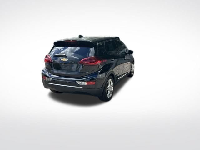 Used 2021 MOSAIC BLACK METALLIC Chevrolet LT image 7