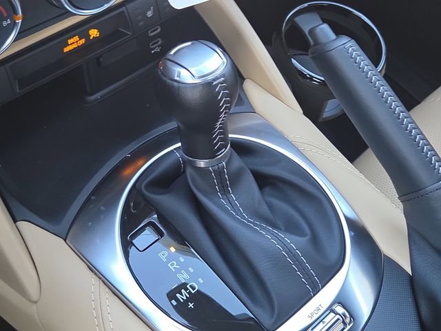 2025 Mazda MX-5 Miata Grand Touring - Photo 16