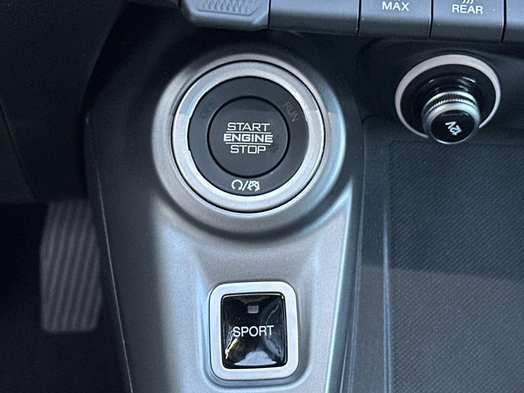 Used 2024 Blue Dodge R/T image 19