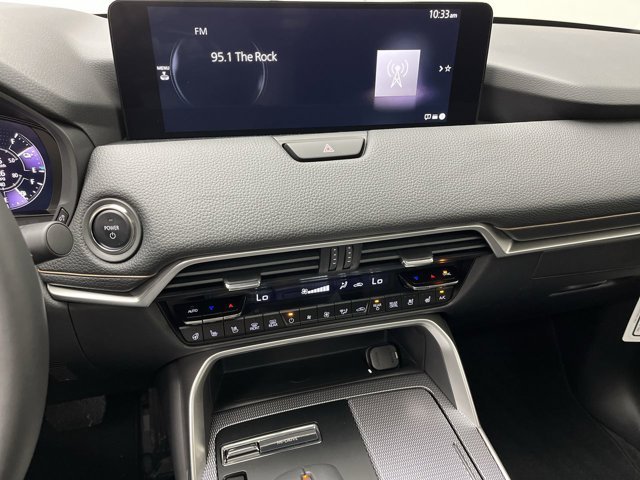 New 2026 Machine Gray Metallic Mazda Preferred image 17