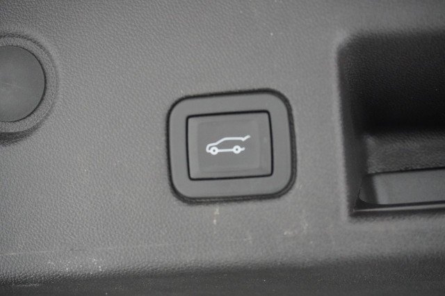 Used 2024 CHERRY RED TINTCOAT Chevrolet LT image 8