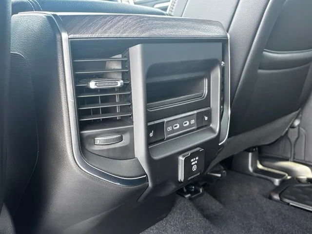 2026 RAM 1500 Laramie - Photo 22