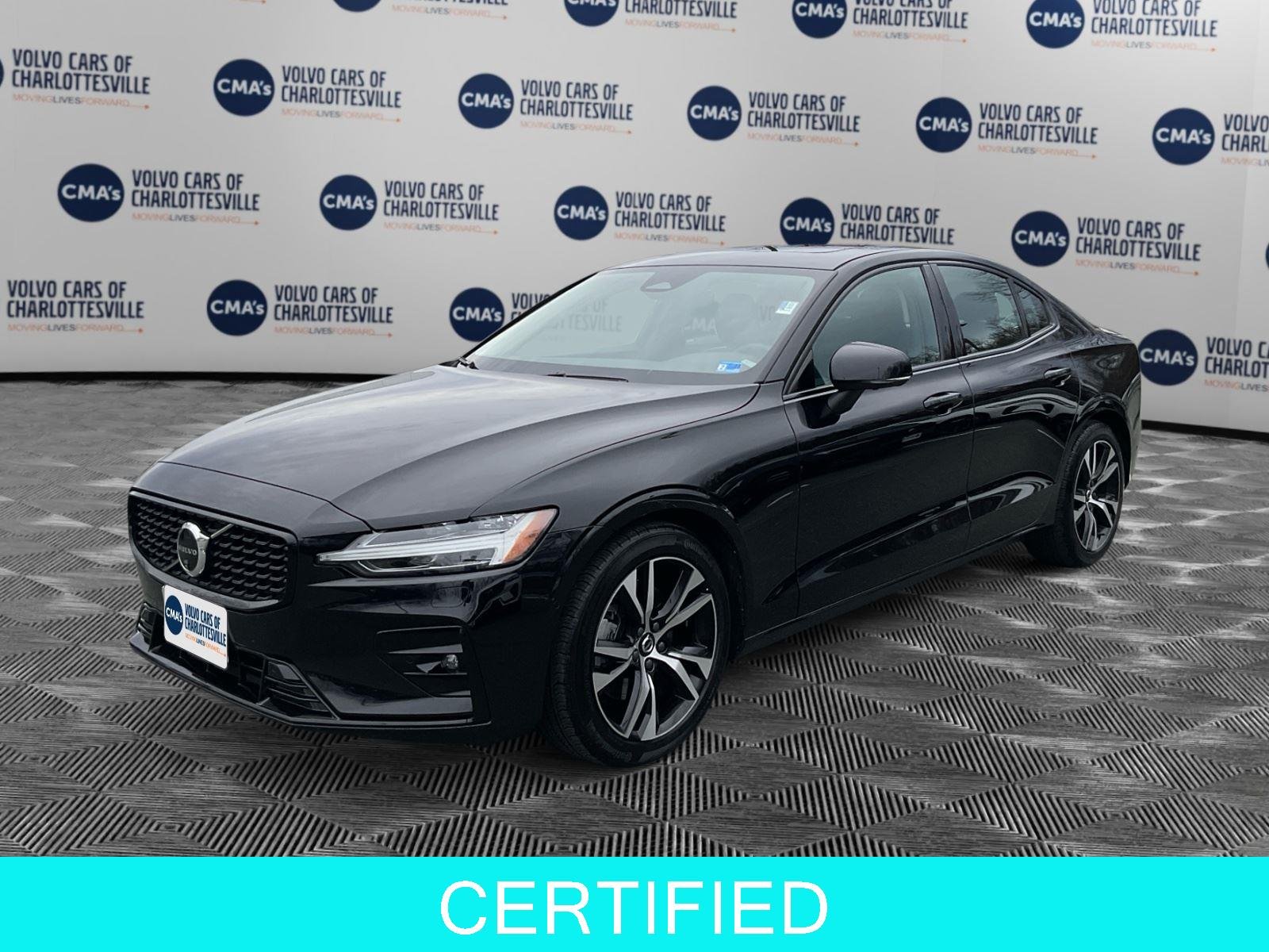 2025 Volvo S60