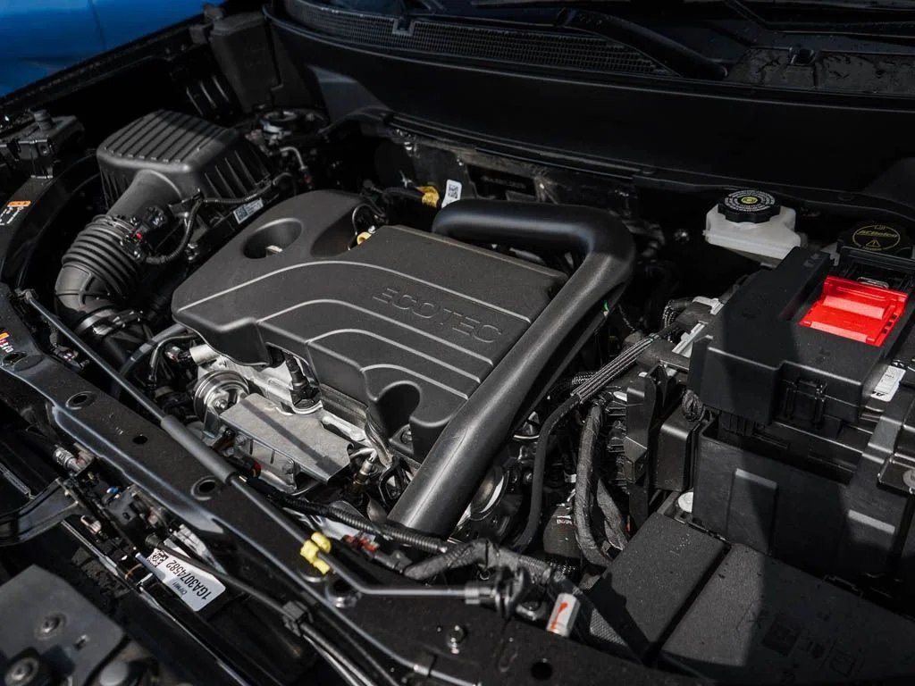 2026 GMC Terrain Elevation - Photo 7