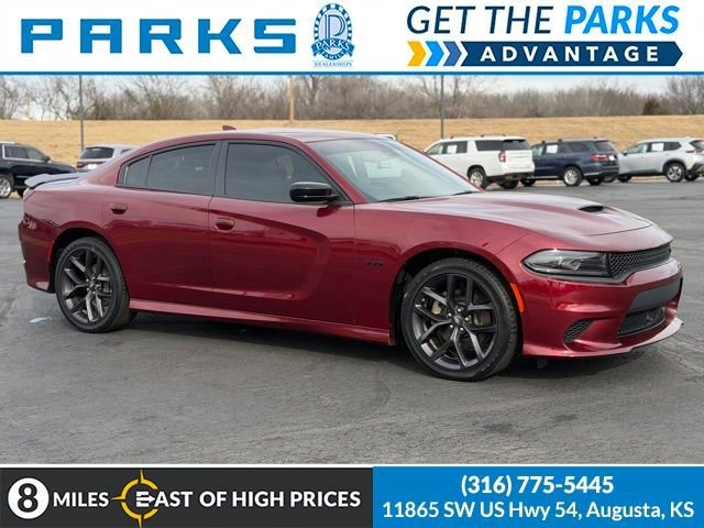 2023 Dodge Charger R/T