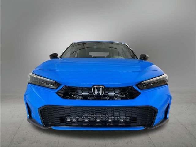 New 2026 Boost Blue Pearl Honda Sport Touring image 10