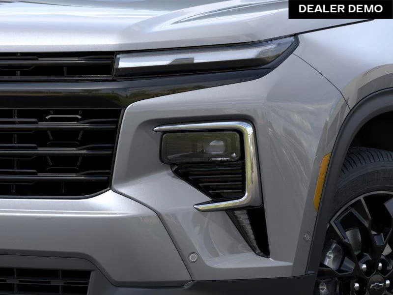 Used 2026  Chevrolet LT image 10