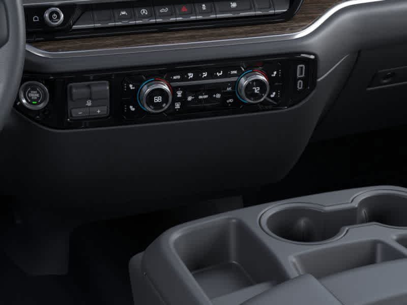 New 2026 Sterling Metallic GMC SLE image 23