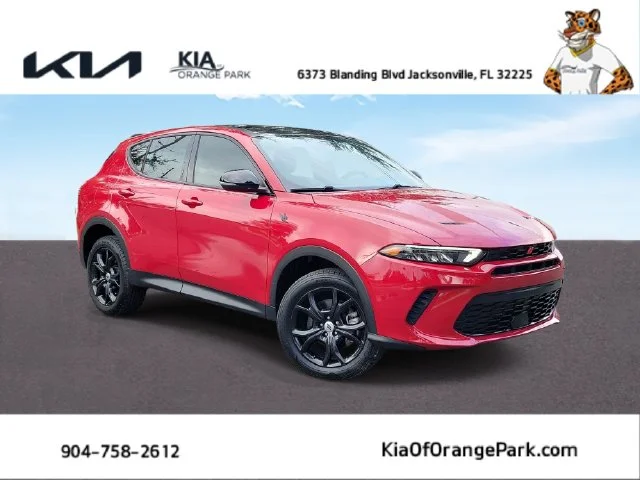 2023 Dodge Hornet