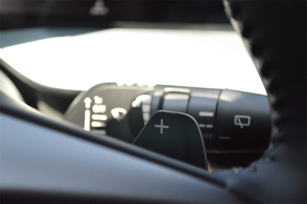 2025 Nissan Murano SL - Photo 35