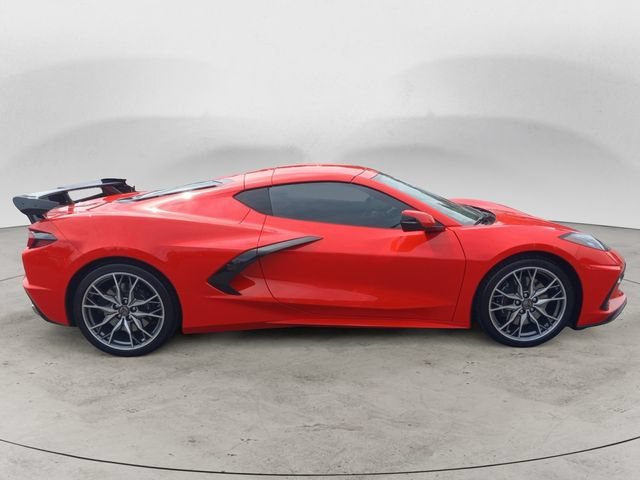 2024 Chevrolet Corvette 1LT - Photo 4