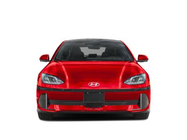 Certified Used 2023 Transmission Blue Hyundai Limited image 7