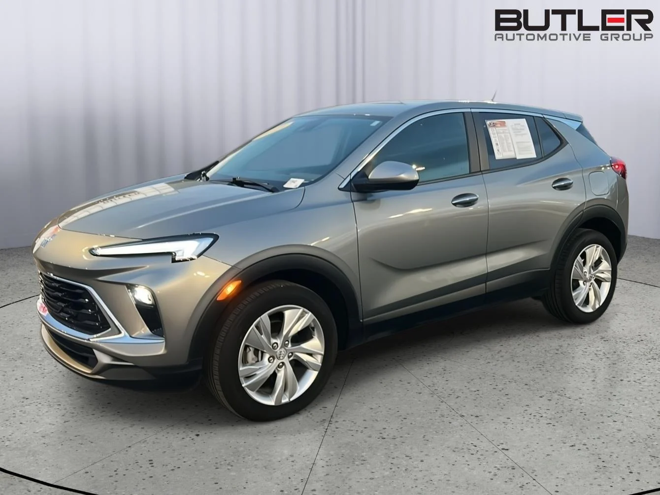 2025 Buick Encore GX Preferred AWD's photo