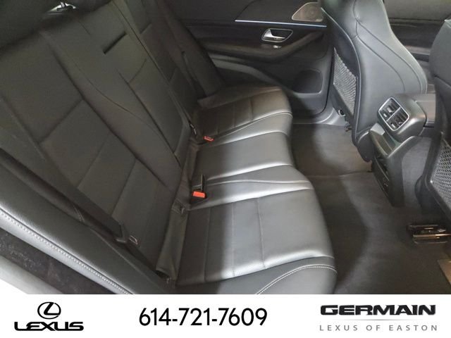 2022 Mercedes-Benz GLE GLE350 - Photo 23
