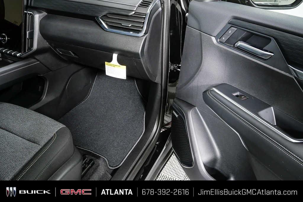 2026 GMC Acadia Elevation - Photo 24