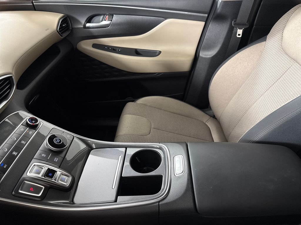 2023 Hyundai Santa Fe SE - Photo 21