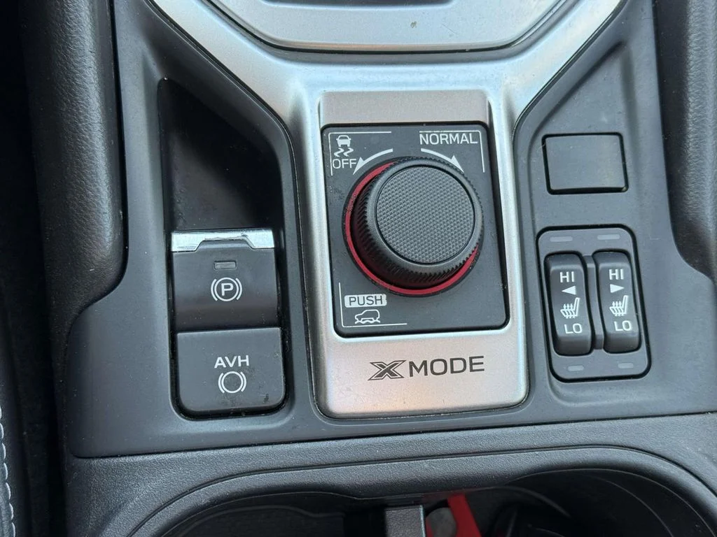 Used 2019 Silver Subaru Premium image 27